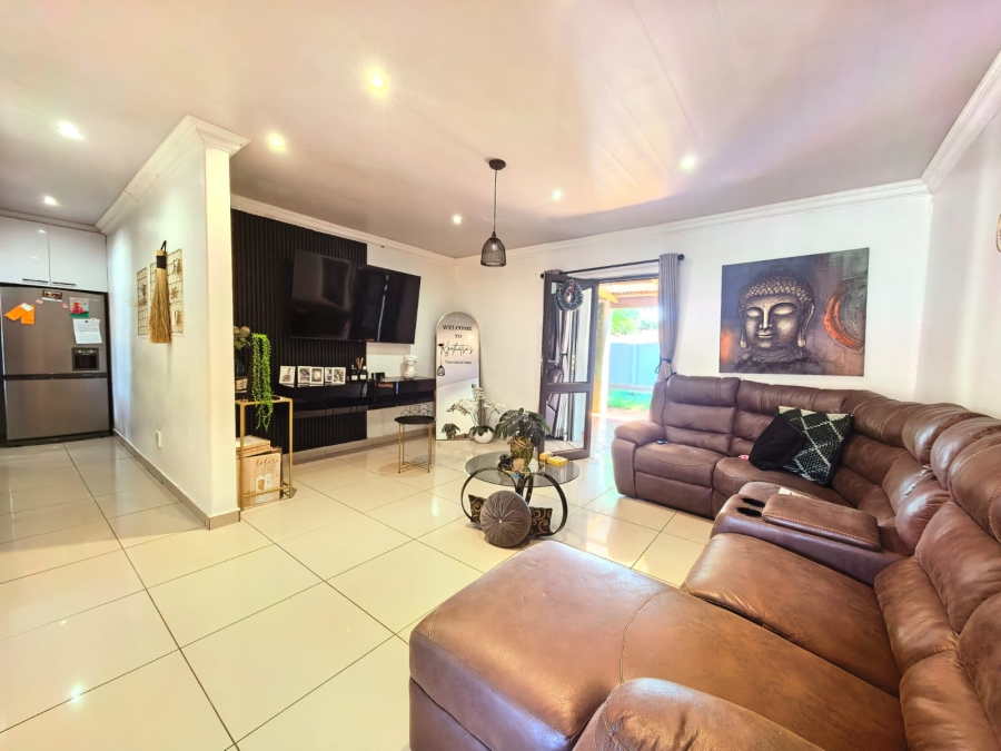 To Let 3 Bedroom Property for Rent in Sasolburg Ext 10 Free State